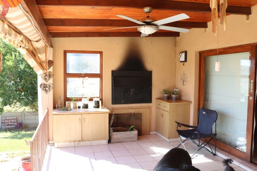Commercial Property for Sale in Oudtshoorn Rural Western Cape